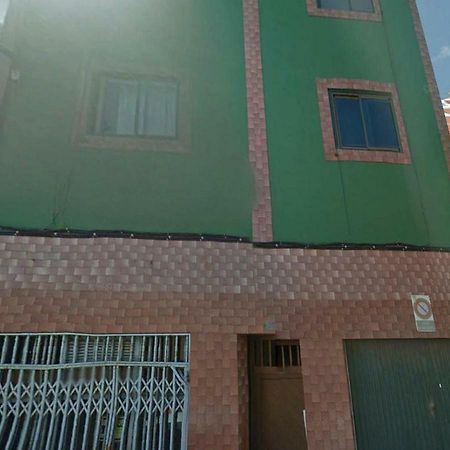 Atico 2 Apartment La Laguna  Exterior photo
