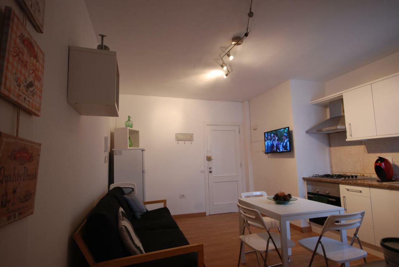 Atico 2 Apartment La Laguna  Exterior photo