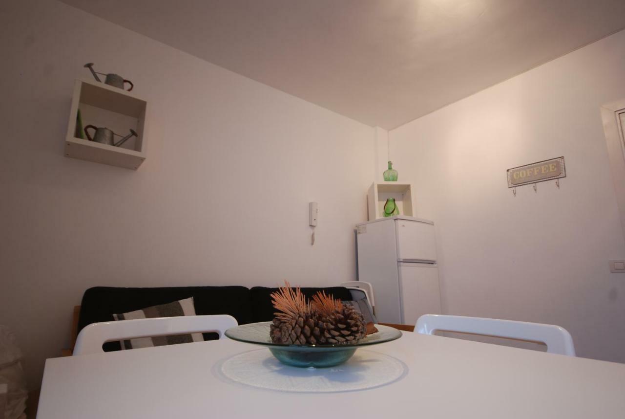Atico 2 Apartment La Laguna  Exterior photo